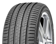 Шины Michelin Michelin Latitude Sport 3 TL ZP (Rim Fringe Protection) 2023 Made in Italy (275/40R20) 106Y