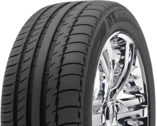 Шины Michelin Michelin Latitude Sport MO DEMO 30KM 2016 Made in Hungary (275/55R19) 111W