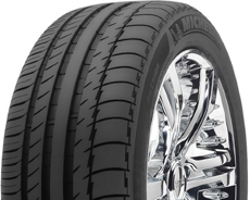 Шины Michelin Michelin Latitude Sport MO FSL (Rim Fringe Protection) 2021 Made in Hungary (275/55R19) 111W