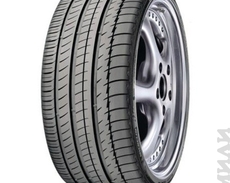 Шины Michelin Michelin PIL.SPORT 3 MO1 (285/35R18) 101Y