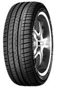 Шины Michelin Michelin PIL.SPORT3 (225/45R18) 91W