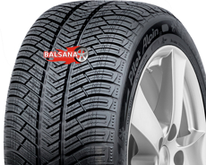 Шины Michelin Michelin Pilot Alpin PA4 (Rim Fringe Protection)  2020 Made in Hungary (255/40R20) 101W