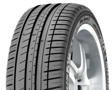 Шины Michelin Michelin  Pilot Sport 3 2019 Made in Spain (195/50R15) 82V