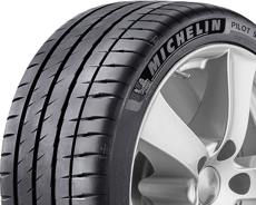 Шины Michelin Michelin Pilot Sport 4 S (Rim Fringe Protection) 2023 Made in France (315/30R22) 107Y