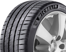 Шины Michelin Michelin Pilot Sport 4 S (*) (Rim Fringe Protection) 2023 Made in USA (315/30R22) 107Y
