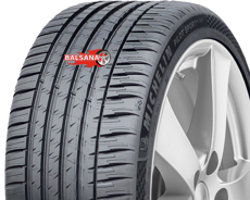 Шины Michelin Michelin Pilot Sport 4 SUV (Rim Fringe Protection) 2024 Made in Hungary (285/35R23) 107Y