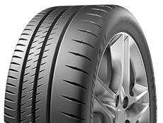 Шины Michelin Michelin Pilot Sport Cup 2 (N0) 2022 Made in France (315/30R21) 105Y