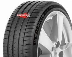 Шины Michelin Michelin Pilot Sport EV Acoustic System (Rim Fringe Protection) 2023 (235/55R20) 105W