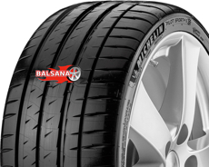 Шины Michelin Michelin Pilot Sport PS4 S K2 (Rim Fringe Protection) 2023 Made in France (285/35R20) 104Y