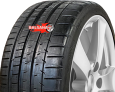 Шины Michelin Michelin Pilot Super Sport (*) (Rim Fringe Protectoin) 2023 Made in France (275/35R20) 102Y