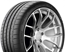 Шины Michelin Michelin Pilot Super Sport ZP (Rim Fringe Protection) 2021 Made in USA (285/35R19) 99Y