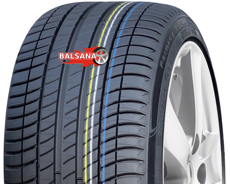 Шины Michelin Michelin Primacy 3 ZP (*) MOE (Rim Fringe Protection) 2024 Made in Italy (275/35R19) 100Y