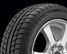 Шины Michelin Michelin Primacy Alpin PA3 2015 Made in Germany (225/50R17) 94H