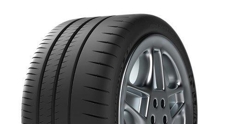 Шины Michelin Michelin Sport Cup 2 N1 (245/35R20) 95Y