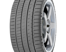 Шины Michelin Michelin SUP.SPORT UHP (235/45R18) 94Y