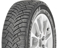 Шины Michelin Michelin X-ice North 4* D/D  2019 Made in Italy (205/55R16) 94T