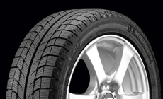 Шины Michelin Michelin X-ice North X12 D/D 2011 Made in France (255/55R18) 109T