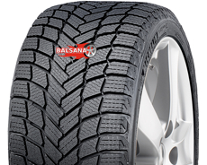 Шины Michelin Michelin X-Ice Snow Friction Nordic Compound (Rim Fringe Protection) 2023 Made in Hungary (255/35R19) 96H