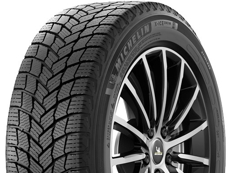 Шины Michelin Michelin  X-Ice Snow (Rim Fringe Protection) 2022 Made in Canada (215/50R17) 95H