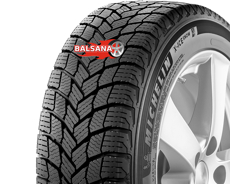 Шины Michelin Michelin X-Ice Snow Soft Compound  (Rim Fringe Protection)  2021 Made in Canada (225/50R17) 98H