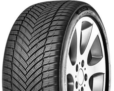 Шины Minerva Minerva All Season Master M+S (Rim Fringe Protection)   2021 (245/40R18) 97Y