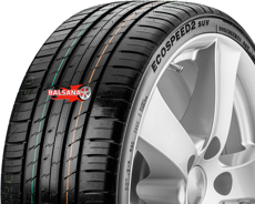 Шины Minerva Minerva EcoSpeed 2 SUV (Rim Fringe Protection)  2020 (275/45R21) 110Y