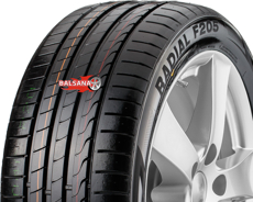 Шины Minerva Minerva F205 (Rim Fringe Protection)  2021 (205/40R17) 84W