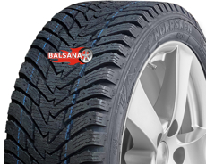 Шины NORRSKEN NORRSKEN IceRazor B/S retread (Rim Fringe Protection) 2021 (225/45R17) 92H