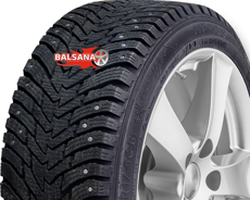 Шины NORRSKEN NORRSKEN IceRazor D/D retread (Rim Fringe Protection) 2021 (225/45R17) 92H