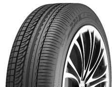 Шины Nankang Nankang  AS-1 2013 Made in Taiwan (275/40R18) 99W