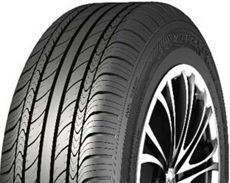 Шины Nankang Nankang ECO-1 2010 year (195/55R16) 87V