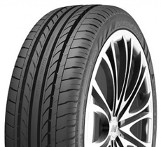 Шины Nankang Nankang NS-20 (Rim Fringe Protection) 2020 (225/35R19) 88Y