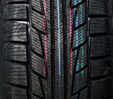 Шины Nankang Nankang SV-2 2014 (195/65R15) 95T