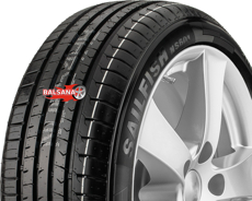 Шины Nereus Nereus NS601 (Rim Fringe Protection) 2018 (205/55R16) 94W