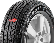 Шины Nereus Nereus NS805+ 2018 (195/60R15) 88T