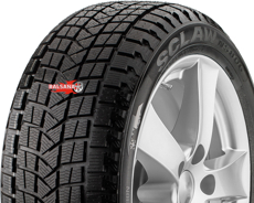 Шины Nereus Nereus NS806 (Rim Fringe Protection) 2020 (255/50R19) 107T