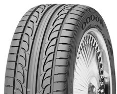 Шины Nexen Nexen N-6000 (215/45R17) 91W