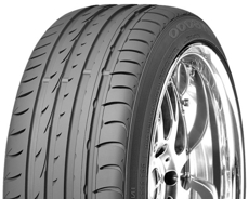 Шины Nexen Nexen N-8000 2016 (245/45R20) 103Y