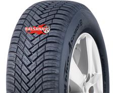 Шины Nexen Nexen N Blue 4 Season 2 M+S (Rim Fringe Protection) 2024 Made in Czech Republic (215/65R17) 103V