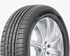 Шины Nexen Nexen NBlue HD  2017 Made in Korea (185/65R15) 88T