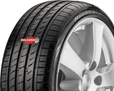 Шины Nexen Nexen NFera SU1 (Rim Fringe Protection) 2020 Made in Korea (275/40R17) 98W