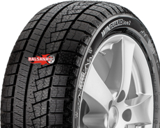 Шины Nexen Nexen Winguard Ice 2 2018 (225/50R17) 94T