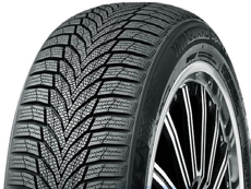 Шины Nexen Nexen Winguard Sport 2  (225/40R18) 92V