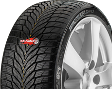 Шины Nexen Nexen Winguard Sport 2 SUV (RIM FRINGE PROTECTION) 2024 Made in Czech Republic (235/65R17) 108H