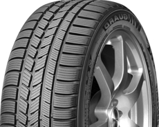 Шины Nexen Nexen Winguard Sport 2013-2015 Made in Korea (205/55R16) 91H