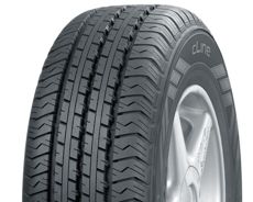 Шины Nokian Nokian C Line Cargo 2014 (215/70R15) 109S