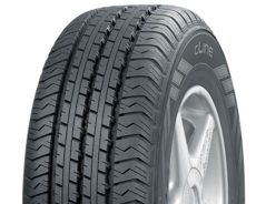 Шины Nokian Nokian C Line Cargo 2014 (225/75R16) 121R