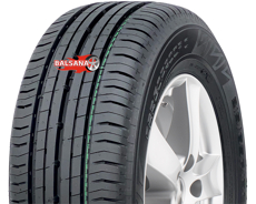 Шины Nokian Nokian Cargoproof C 2024 Made in Finland (215/65R16) 109T