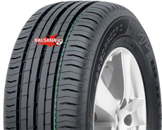 Шины Nokian Nokian Cargoproof C 2024 Made in Finland (235/65R16) 121R
