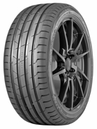 Шины Nokian Nokian Hakka Black 2 SUV 2019 (285/50R20) 116W